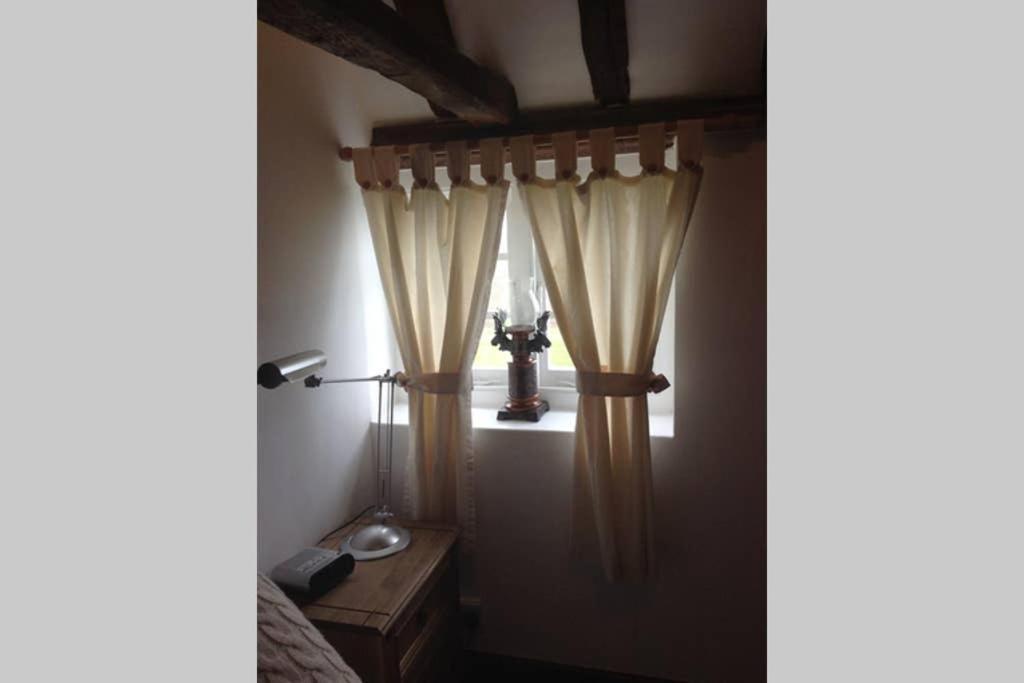 Plumpton Barn Villa Ashford  Exteriör bild