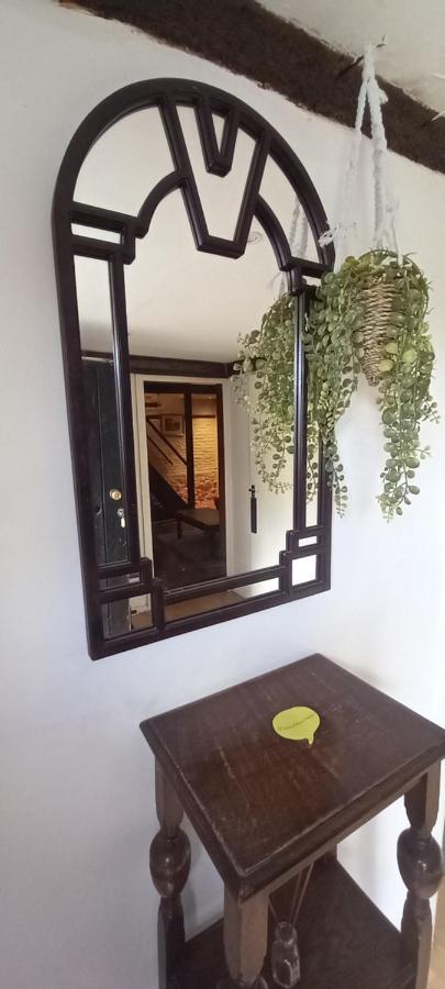 Plumpton Barn Villa Ashford  Exteriör bild