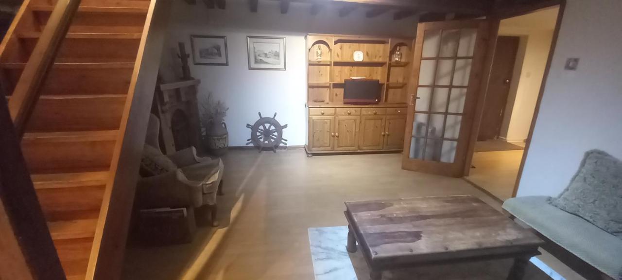 Plumpton Barn Villa Ashford  Exteriör bild