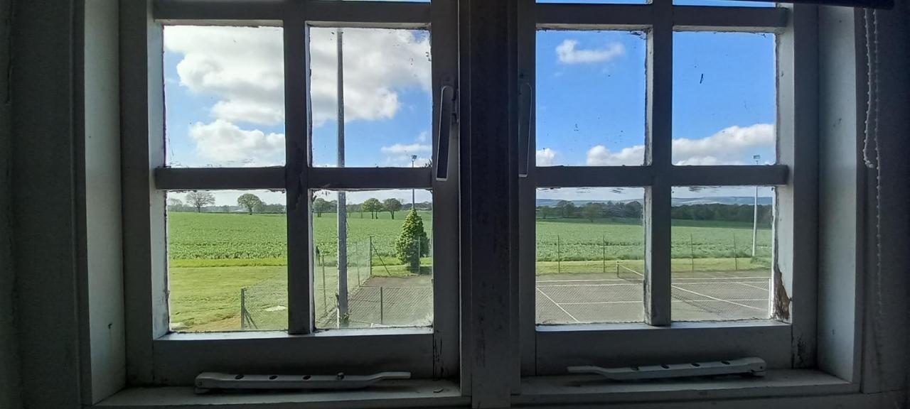 Plumpton Barn Villa Ashford  Exteriör bild