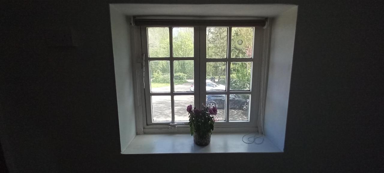 Plumpton Barn Villa Ashford  Exteriör bild